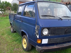 Bild des Angebotes VW T3 Transporter 251 OB1/M516