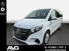 Bild des Angebotes Mercedes-Benz EQV 300 EQV 300 Lang MBUX /360° /Standhzg /DISTRONIC