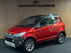 Bild des Angebotes Aixam Crossline 8 PS Kubota Motor | | 45 km/h