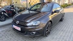 Bild des Angebotes VW Eos Cup/DSG/Leder/DCC/19Zoll/Xenon