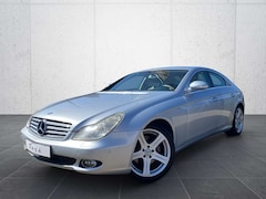 Bild des Angebotes Mercedes-Benz CLS 350 CGI *Aut*Comand*Xenon*Nappa*S.Dach*Leder