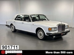 Bild des Angebotes Rolls-Royce Silver Spur III 6.8L Limousine, einer der letzt