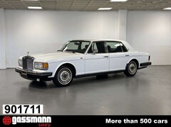 Bild des Angebotes Rolls-Royce Silver Spur III 6.8L Limousine, einer der letzt