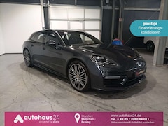 Bild des Angebotes Porsche Panamera 4 Sport Turismo CHRONO|PANO|360|LEDER