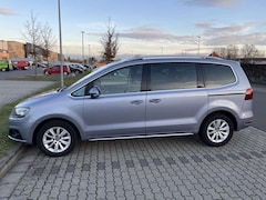 Bild des Angebotes SEAT Alhambra 2.0 TDI Ecomotive Style