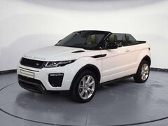 Bild des Angebotes Land Rover Range Rover Evoque Cabriolet 2.0 TD4 HSE Dynamic
