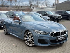 Bild des Angebotes BMW M850 i xDrive Cabrio Carbon Core*HUD*AHK*