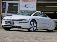 Bild des Angebotes VW XL1 orig. 6.101km, 1.Hd, beste Historie!