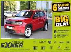 Bild des Angebotes Fiat Grande Panda RED Elektro LED, Virtual Cockpit