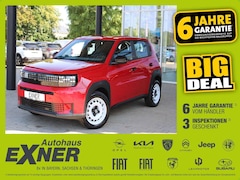 Bild des Angebotes Fiat Grande Panda RED Elektro LED, Virtual Cockpit