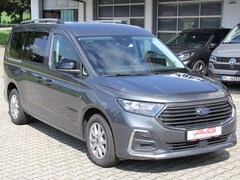 Bild des Angebotes Ford Grand Tourneo Titanium 7Sitze CAM Klimaaut Sitzheizung