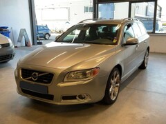 Bild des Angebotes Volvo V70 Edition R-Design *Navi| Xenon| Leder*