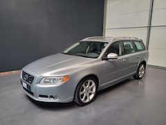 Bild des Angebotes Volvo V70 Edition R-Design *Navi| Xenon| Leder*