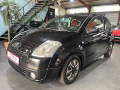 Bild des Angebotes Citroen C2 1.1*TOP*KLIMA*1.HAND*RENTNER*ALLWETTER*TÜV NE