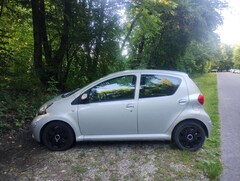 Bild des Angebotes Toyota Aygo Aygo Cool