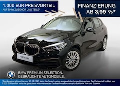 Bild des Angebotes BMW 116 Advantage