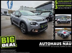 Bild des Angebotes Citroen C3 1.5 BlueHDi 100 FAP Origins inkl. BigDeal