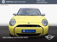 Bild des Angebotes MINI Cooper SE Cooper SE Classic Trim