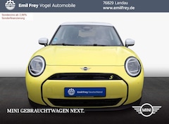 Bild des Angebotes MINI Cooper SE Cooper SE Classic Trim