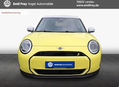 Bild des Angebotes MINI Cooper SE Cooper SE Classic Trim