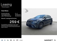 Bild des Angebotes SEAT Ibiza 1.0 TSI DSG Xcellence *Navi*Pano*Kamera*Ke