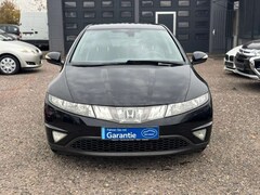 Bild des Angebotes Honda Civic Lim. 5-trg. 1.4 Sport