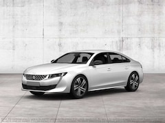 Bild des Angebotes Peugeot 508 GT Plug-In Hybrid 225 e-EAT8