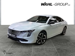 Peugeot 508 GT Plug-In Hybrid 225 e-EAT8