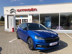 Bild des Angebotes Skoda Fabia Monte Carlo