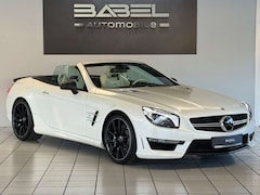 Bild des Angebotes Mercedes-Benz SL 63 AMG Designo *Vollausstattung*