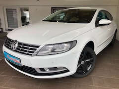Bild des Angebotes VW CC Automatik Climatronic NAVI Sitzheizung Anhänger