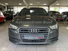 Bild des Angebotes Audi A3 Sportback Automatik Gas/Panorama/Navi/PDC