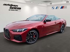 Bild des Angebotes BMW 440 M440i xDrive Cabrio, M Sportpaket, OPEN-AIR-PREIS