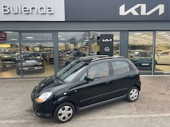 Bild des Angebotes Chevrolet Matiz SE