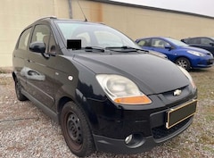 Bild des Angebotes Chevrolet Matiz SE Klima Servo Tüv Neu