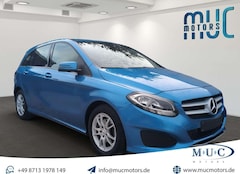Bild des Angebotes Mercedes-Benz B 220 d Automatik~Kamera~AHK~