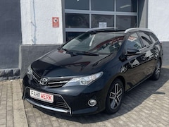 Bild des Angebotes Toyota Auris Edition Tepomat Klimaauto. PDC AHK TÜV NEU
