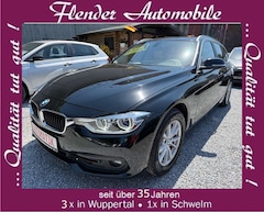Bild des Angebotes BMW 318 i Touring Autom. inkl. 3 Jahre Hausgarantie