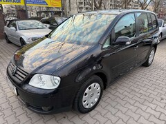 Bild des Angebotes VW Touran Conceptline 1.9 TDI 77kW Conceptline 2.HA