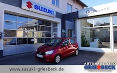 Bild des Angebotes Suzuki Celerio 1.0 ECO+ Club / Werkstattgeprüft