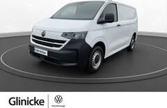 Bild des Angebotes VW T7 Transporter Kasten Kurz Klima 5Jahre Garantie