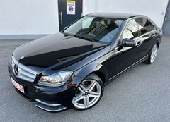 Bild des Angebotes Mercedes-Benz C 300 CDI BlueEfficiency 4Matic AVANTGARDE