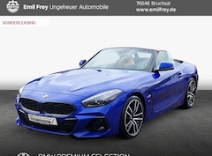 Bild des Angebotes BMW Z4 sDrive30i Aut.*HuD