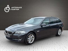 Bild des Angebotes BMW 523 i Touring Xenon Panorama Leder SHZ PDC 2.Hd