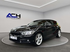 Bild des Angebotes BMW 125 i Automatik Sport Line LED*NAVI*GARANTIE