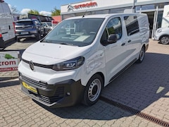 Bild des Angebotes Citroen Jumpy e-Jumpy Lang (75-kWh)