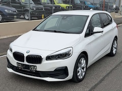 Bild des Angebotes BMW 216 1Hand Navi LED Business