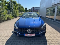 Bild des Angebotes Mercedes-Benz SL 400 AMG Designo Edition