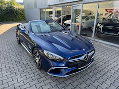 Bild des Angebotes Mercedes-Benz SL 400 AMG Designo Edition Bilder folgen