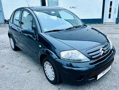 Bild des Angebotes Citroen C3 1.1l Tüv NEU+8FACH